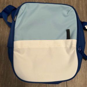 NWT IKEA Blue Starttid Child's Backpack